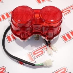 BWS 125 ARKA STOP