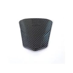 HONDA PCX UYUMLU DEPO KAPAK ÜSTÜ KORUYUCU PLASTİK KARBON