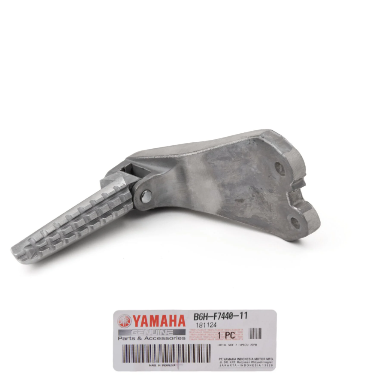 Yamaha Nmax 125 Nmax 155 2021-2024 Sağ Yolcu Basak Komple