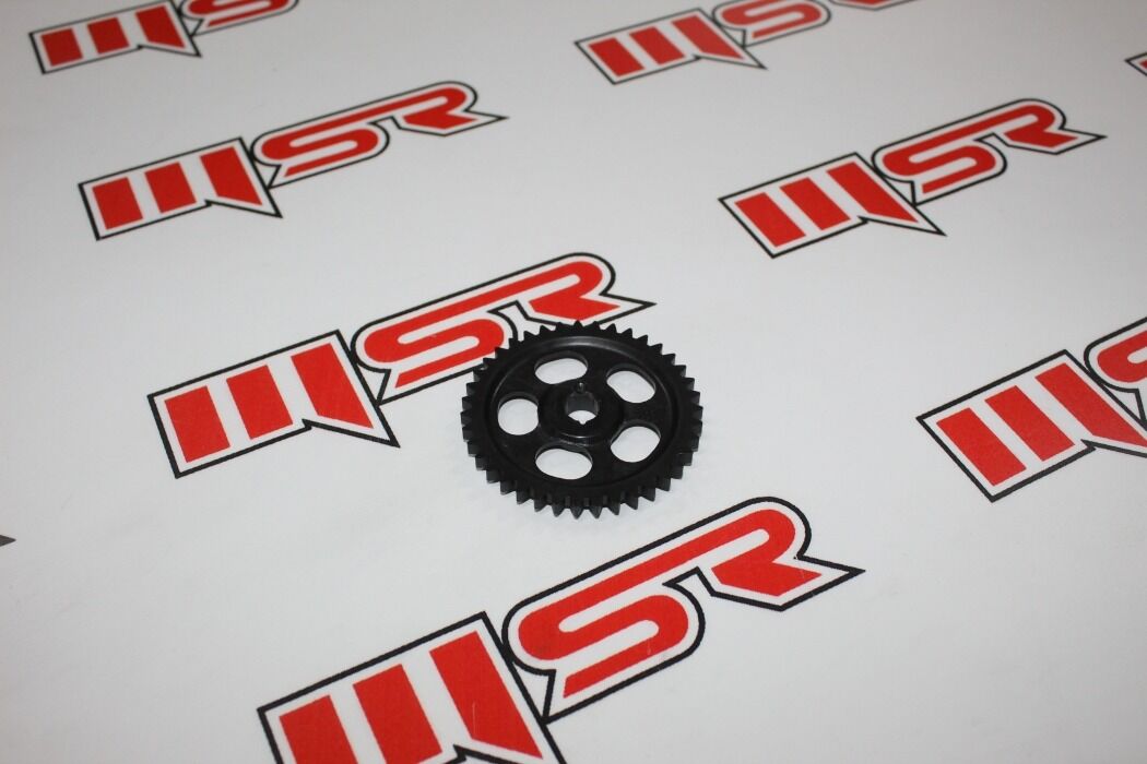 HERO DUET 110 YAĞ POMPA DİŞLİSİ A