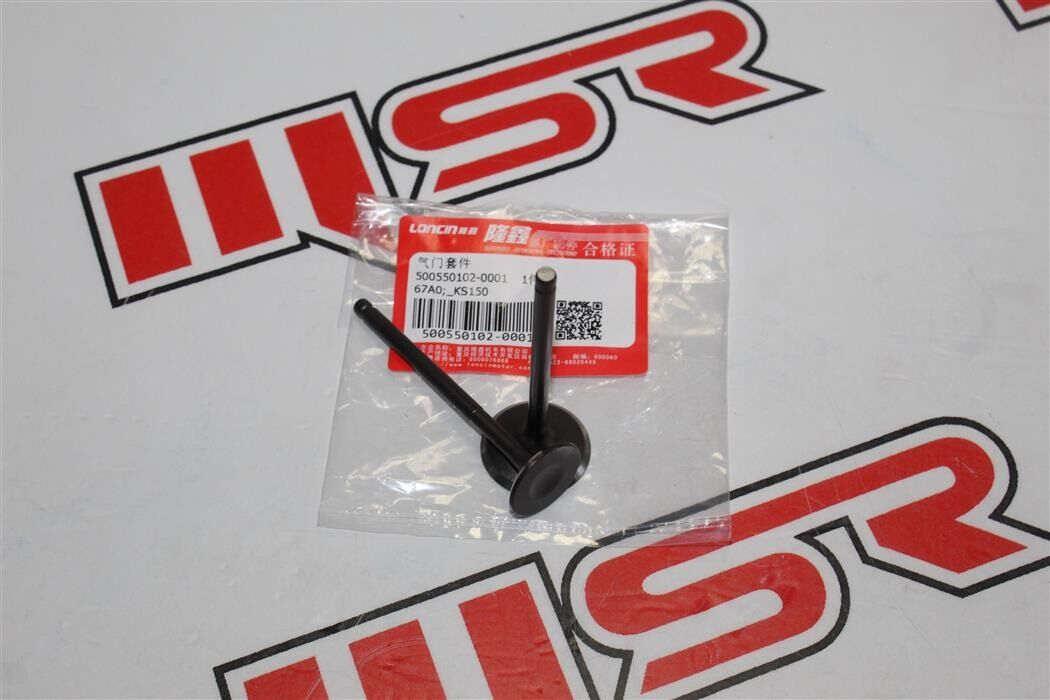 VOGE SR1 SÜBAP TAKIM A