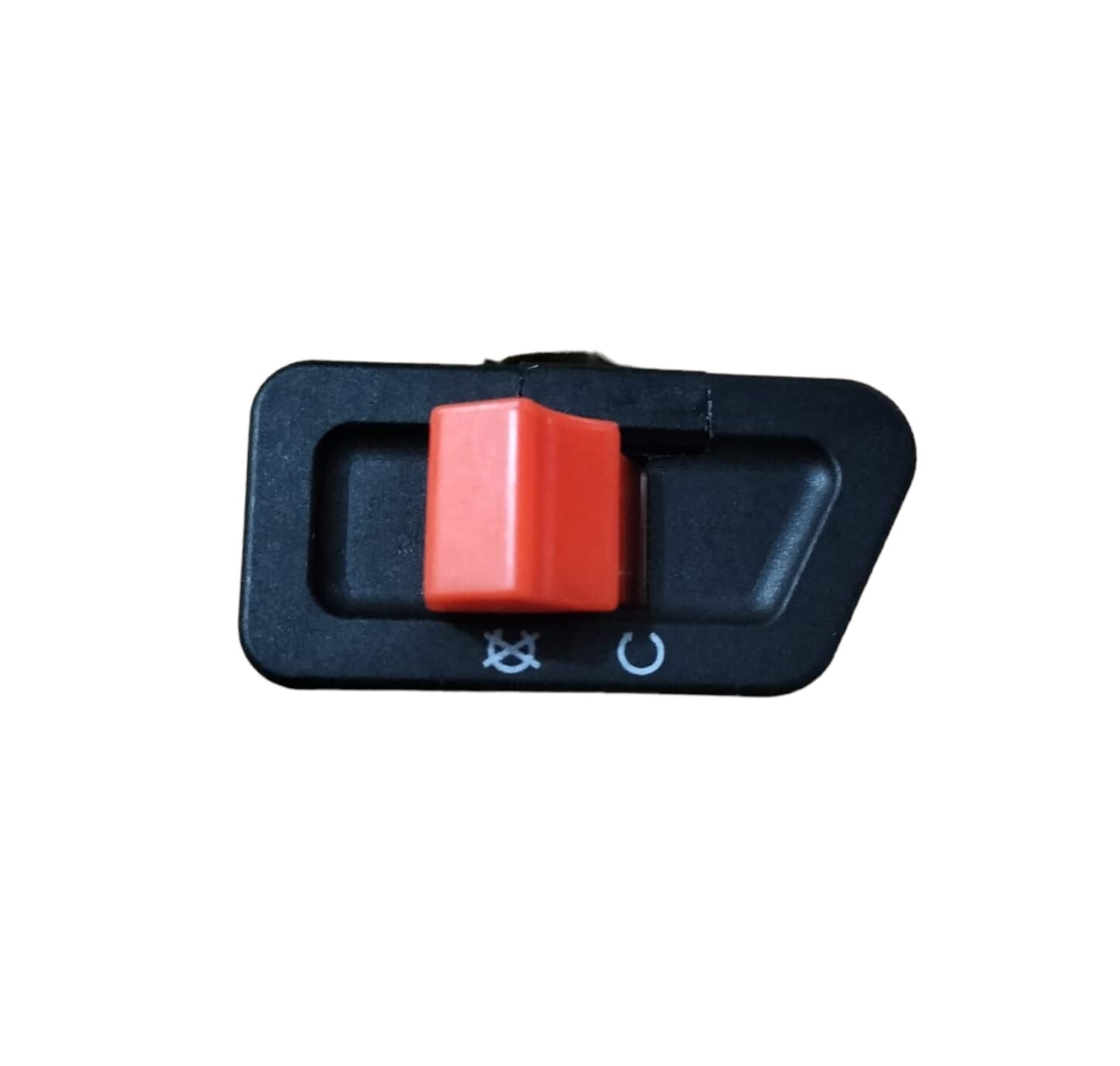 STOP DÜĞMESİ PUSAT