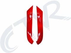 REVİVAL MARŞPİYEL KIRMIZI