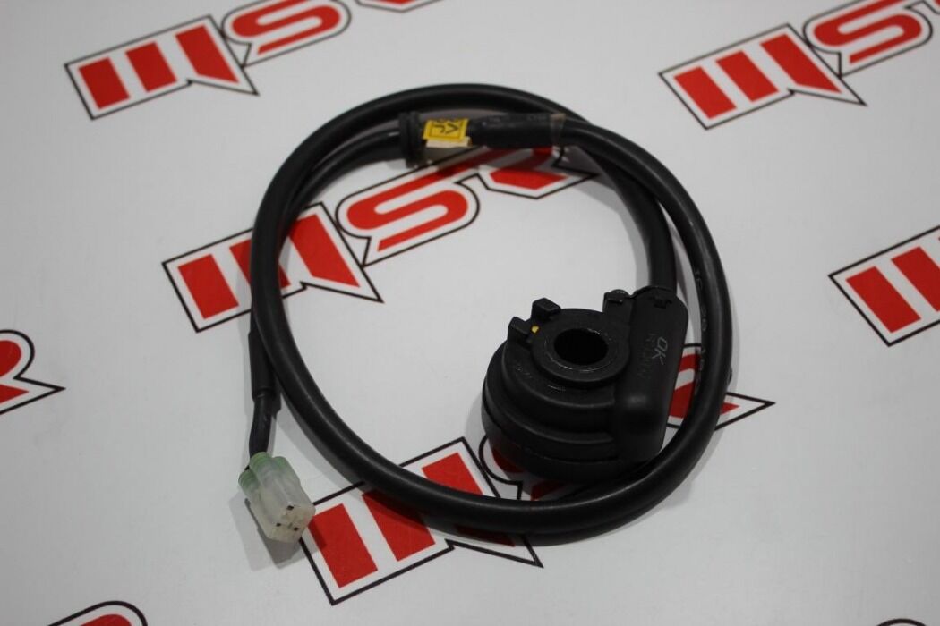 PULSAR NS 200 KM REDİKTÖRÜ A