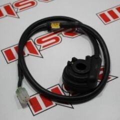 PULSAR NS 200 KM REDİKTÖRÜ A