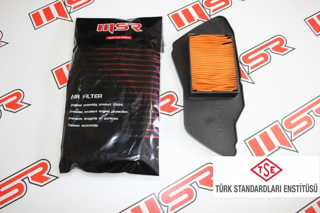 BWS 125 HAVA FİLTRE (TSE)
