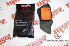 BWS 125 HAVA FİLTRE (TSE)