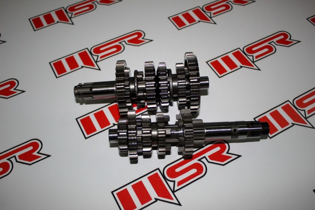 CF MOTO NK 150 ŞANZUMAN SETİ 6 VİTES OEM