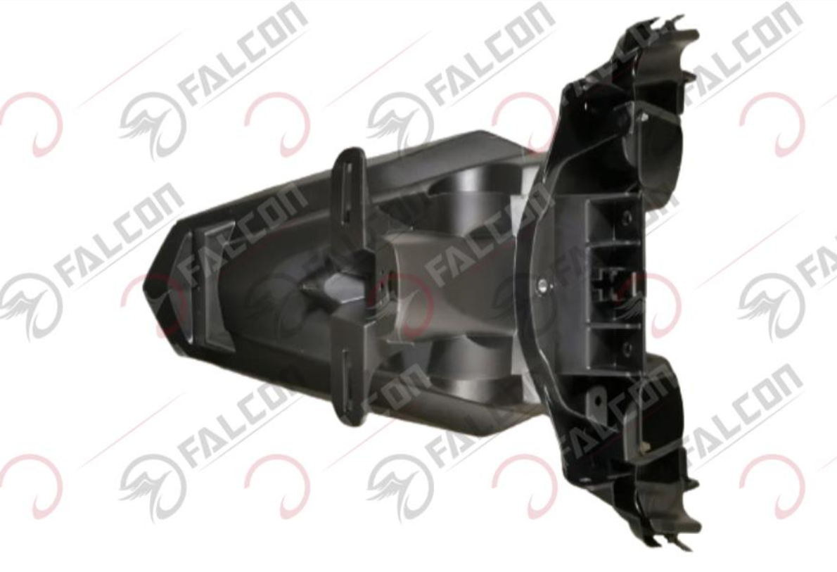 ARKA ÇAMURLUK-CMAX Falcon