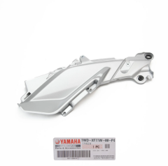 Yamaha R25 Sol İç Kapak Gri 2015-2018