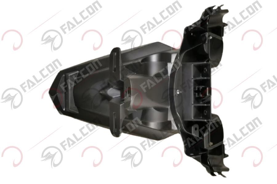 ARKA ÇAMURLUK-CMAX Falcon
