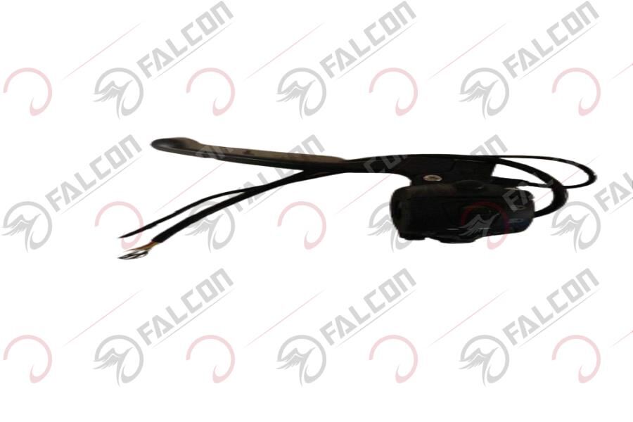 Falcon Leo6800 Kumanda Sol