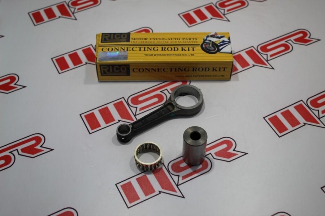 HONDA ACTIVA BİYEL KOLU