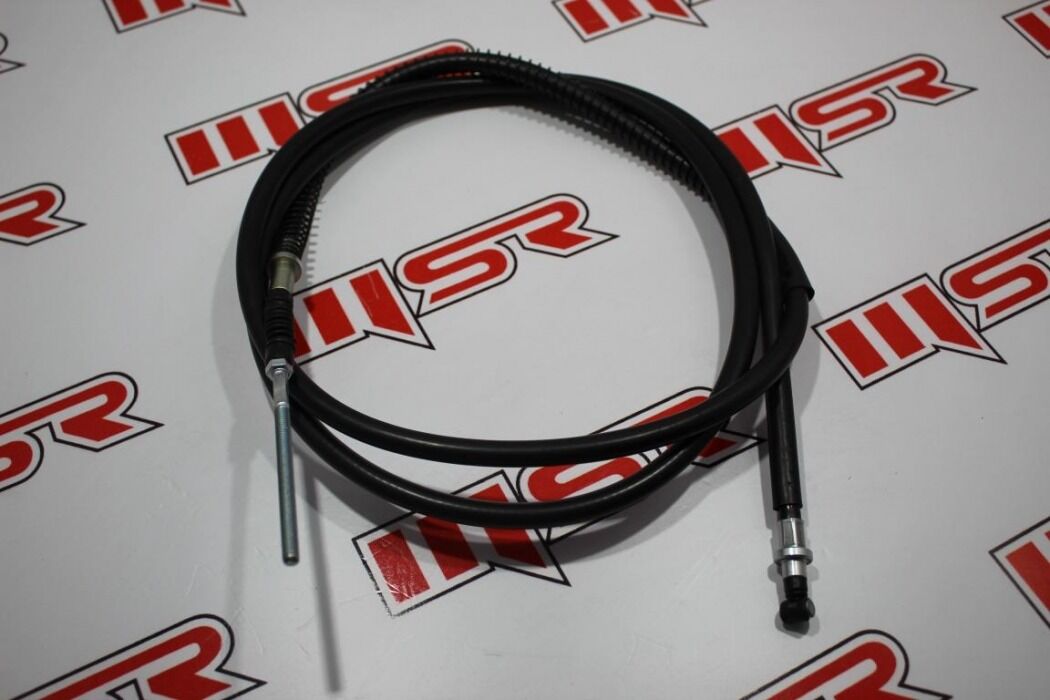 TVS WEGO ARKA FREN HALATI A