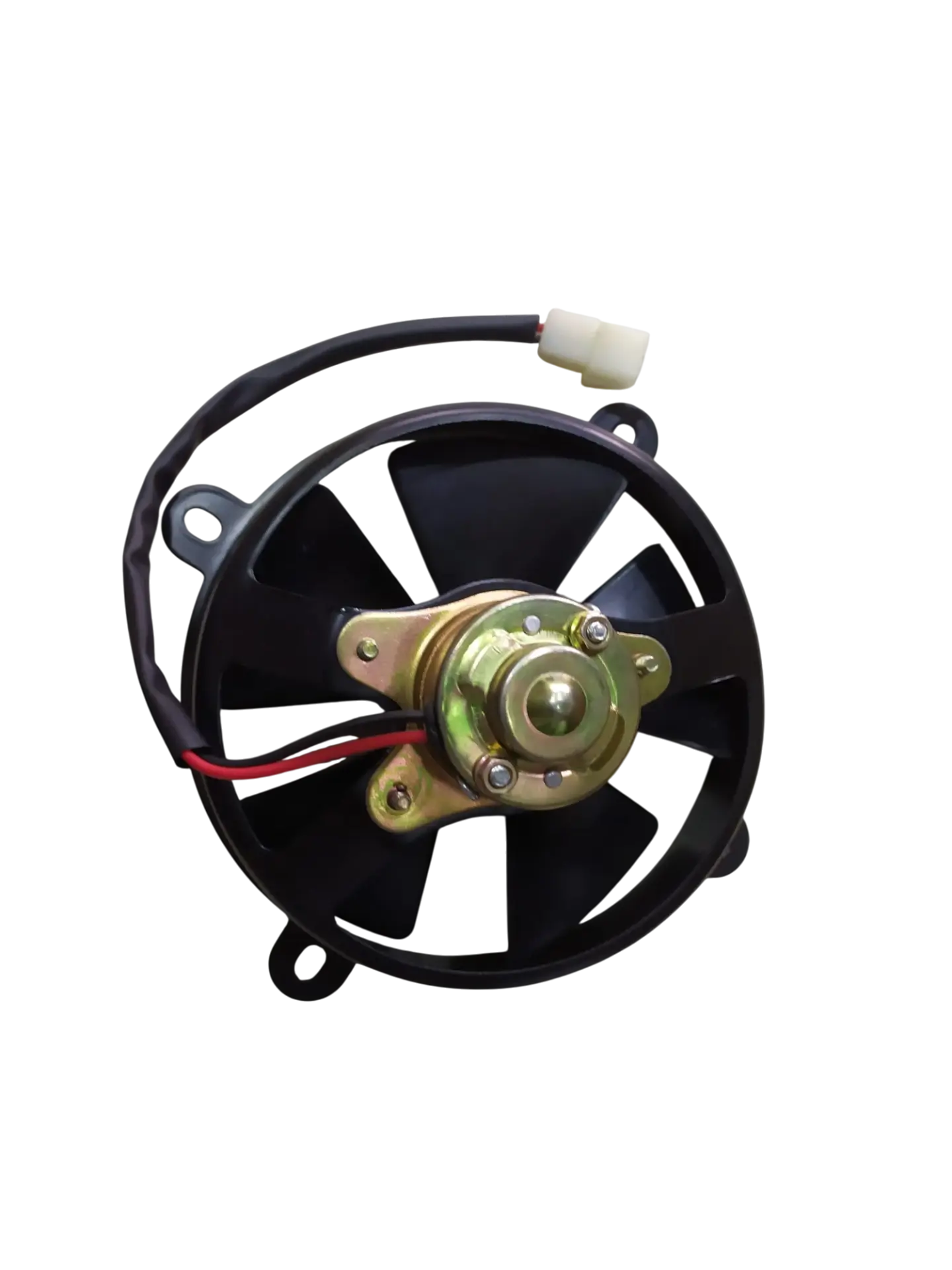 REGAL RAPTOR DD-250E-9 Fan Motoru Komple