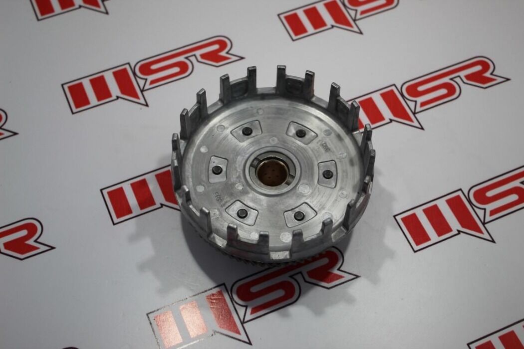 YAMAHA YS125 DEBRİYAJ TASTI OEM