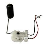 DEPO ŞAMANDIRASI SK 125 MASH (2K)