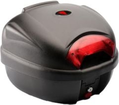 32 LT MOTOSİKLET ARKA ÇANTA