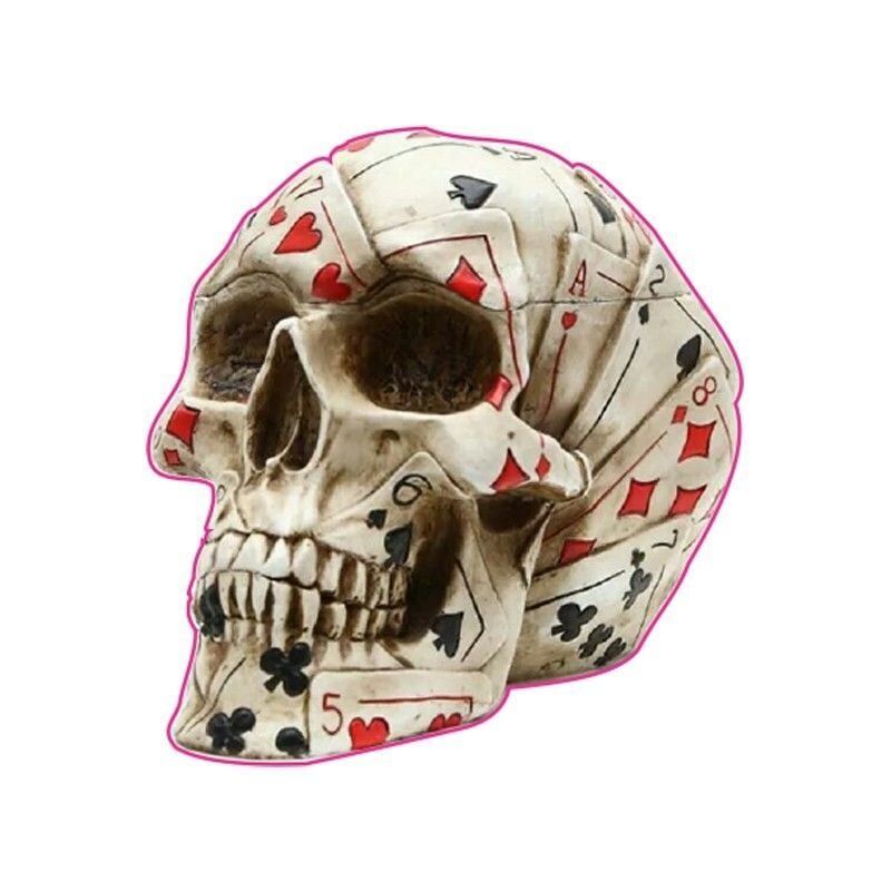 75 X 80 mm STİCKER 10'LU