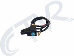 ATV FREN MÜŞÜRÜ KARE (SU GEÇİRMEZ)