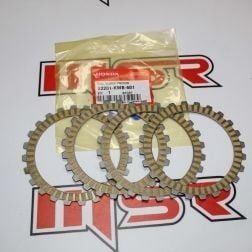 ACE 125 DEBRİYAJ BALATA ORJİNAL