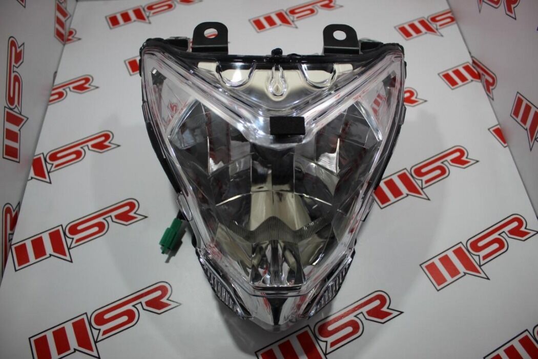 PULSAR NS 200 ÖN FAR A