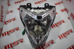 PULSAR NS 200 ÖN FAR A