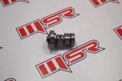 BWS 125 EKSANTRİK MİLİ