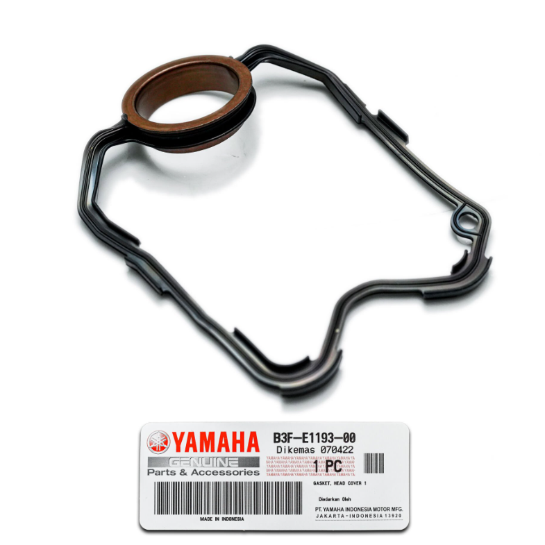 Yamaha N-MAX 125 KÜLBÜTÖR CONTASI