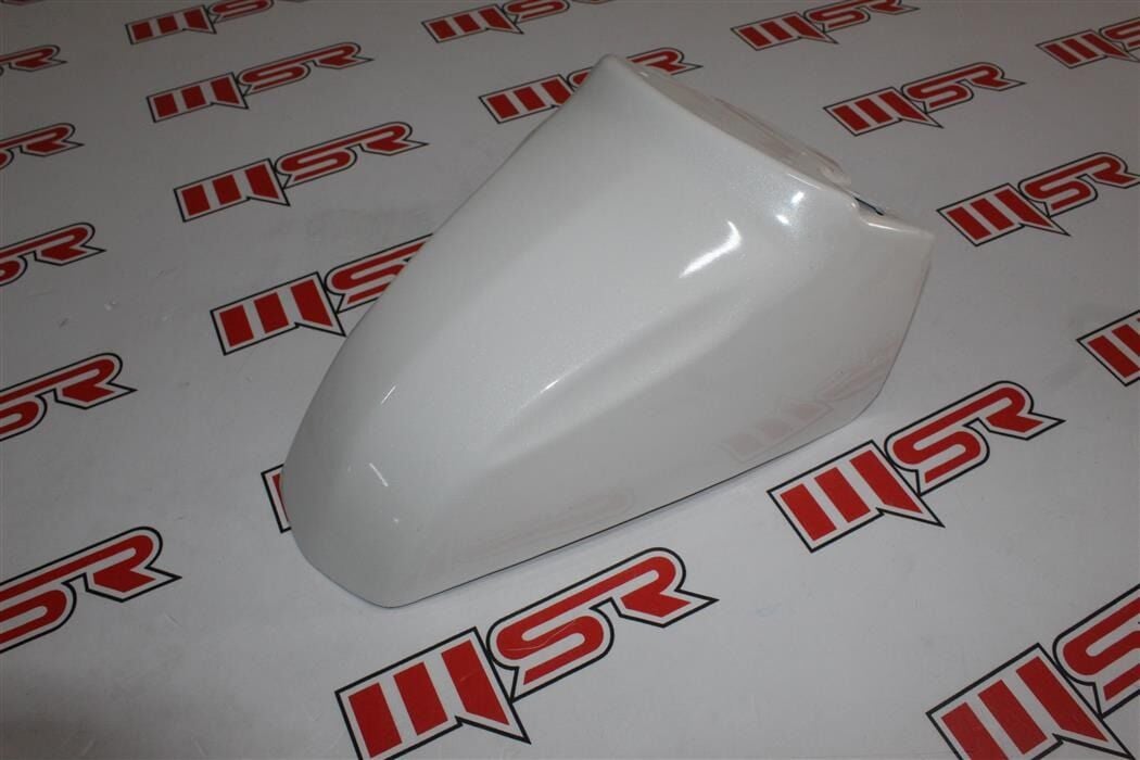 TVS JUPİTER 110 ÖN ÇAMURLUK BEYAZ