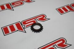 HERO DUET 110 EKSANTRİK DİŞLİ A