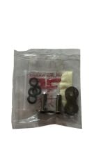 GAS GAS EC / F RACING 250 JT-520X1R3 (ÇELİK) BİRLEŞTİRİCİ BAKLA