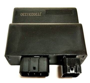 YAMAHA YBR YBR-K CDI BEYIN 12