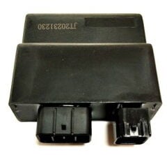 YAMAHA YBR YBR-K CDI BEYIN 12