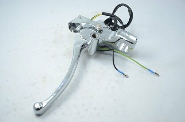 ZN NOSTALJİ SOL FREN KÜTÜĞÜ KOMPLE CTVR