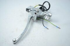 ZN NOSTALJİ SOL FREN KÜTÜĞÜ KOMPLE CTVR