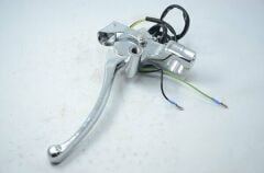 ZN NOSTALJİ SOL FREN KÜTÜĞÜ KOMPLE CTVR