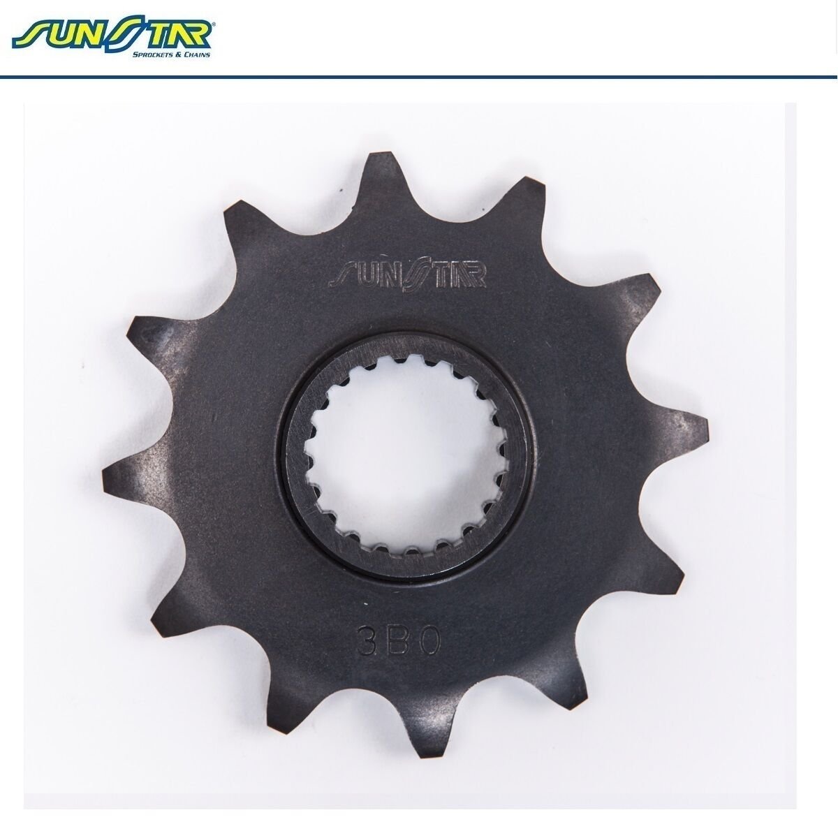 Kawazaki KX 250 F ÖN DİŞLİ