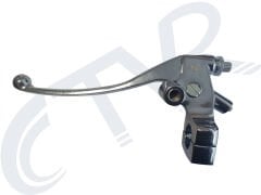 MONDİAL ZN NOSTALJİ SOL FREN KÜTÜĞÜ KOMPLE CTVR