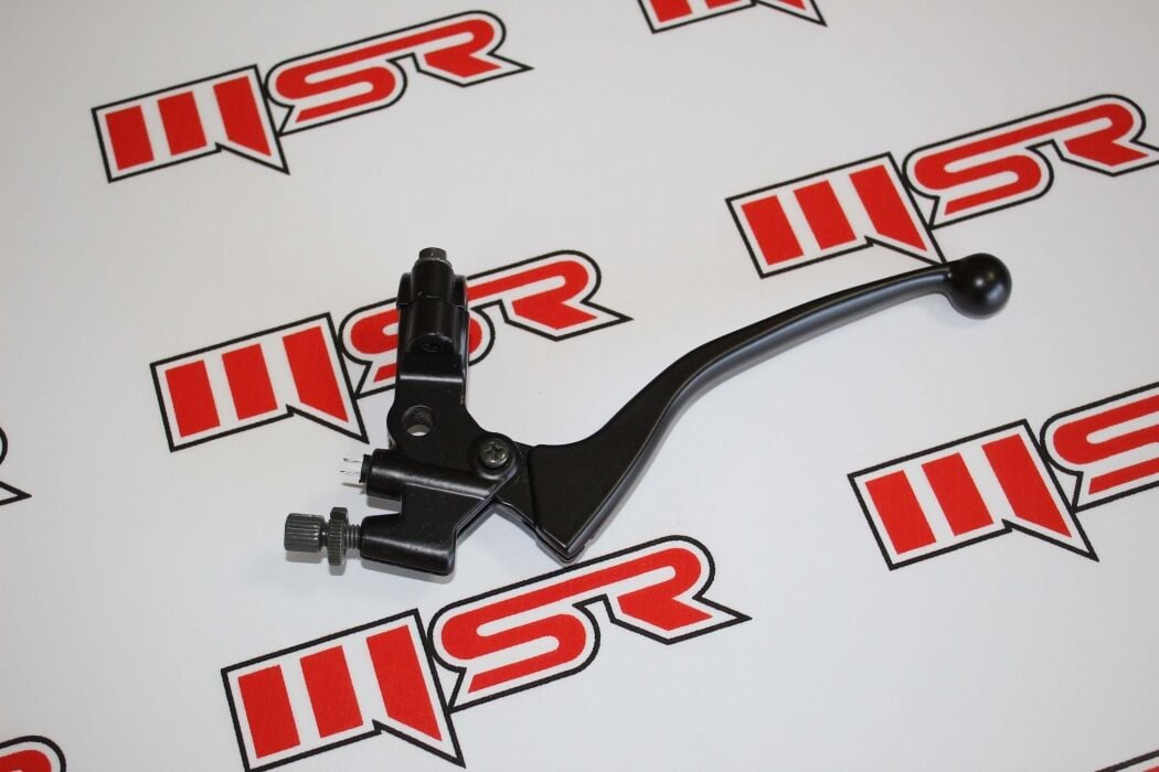 ACE 125 SOL KÜTÜK KOMPLE WUYANG