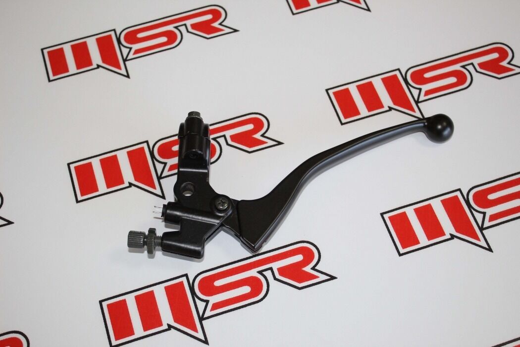 ACE 125 SOL KÜTÜK KOMPLE WUYANG