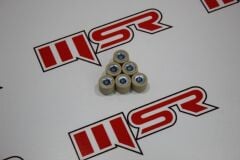 ACTIVA-BEAT VARYATÖR 6 LI BURÇ SETİ OEM 7.10GR 16X13