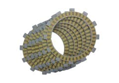 CF MOTO DEBRİYAJ BALATASI KOMPLE 250NK