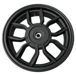 JANT 13'' 125 MASH (SİYAH) ARKA MONDİAL