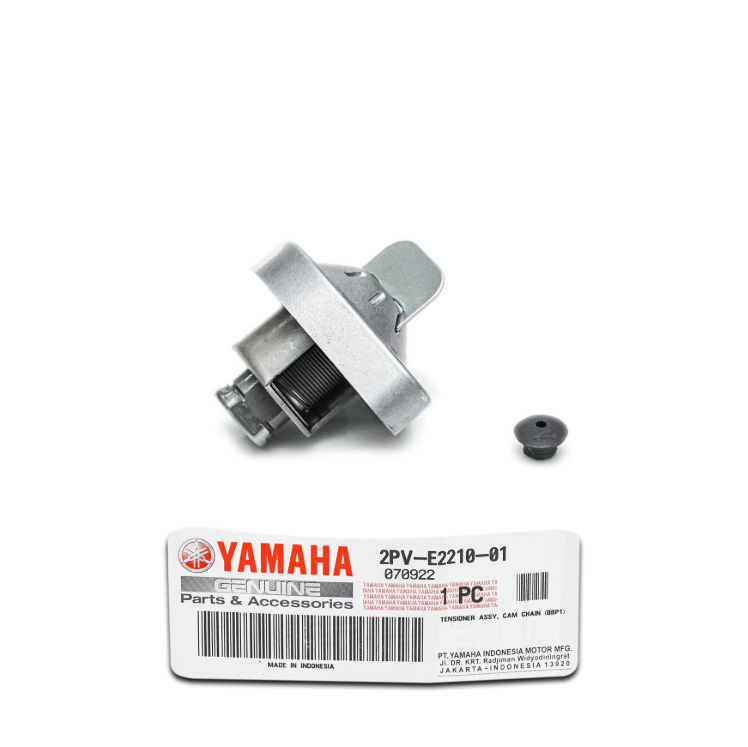 Yamaha N-MAX 125 EKSANTRİK ZİNCİR GERDİRME