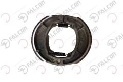 ARKA FREN BALATASI ALMJ-ATTACK 100-5 Falcon