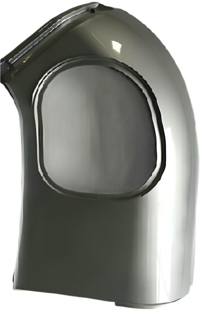 REGAL RAPTOR K3 Arka Cam Grenajı Sol Füme