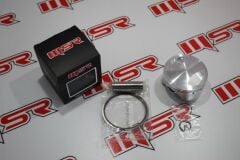 MSR TEK SEKMAN PİSTON KİT 67 MM 15 P