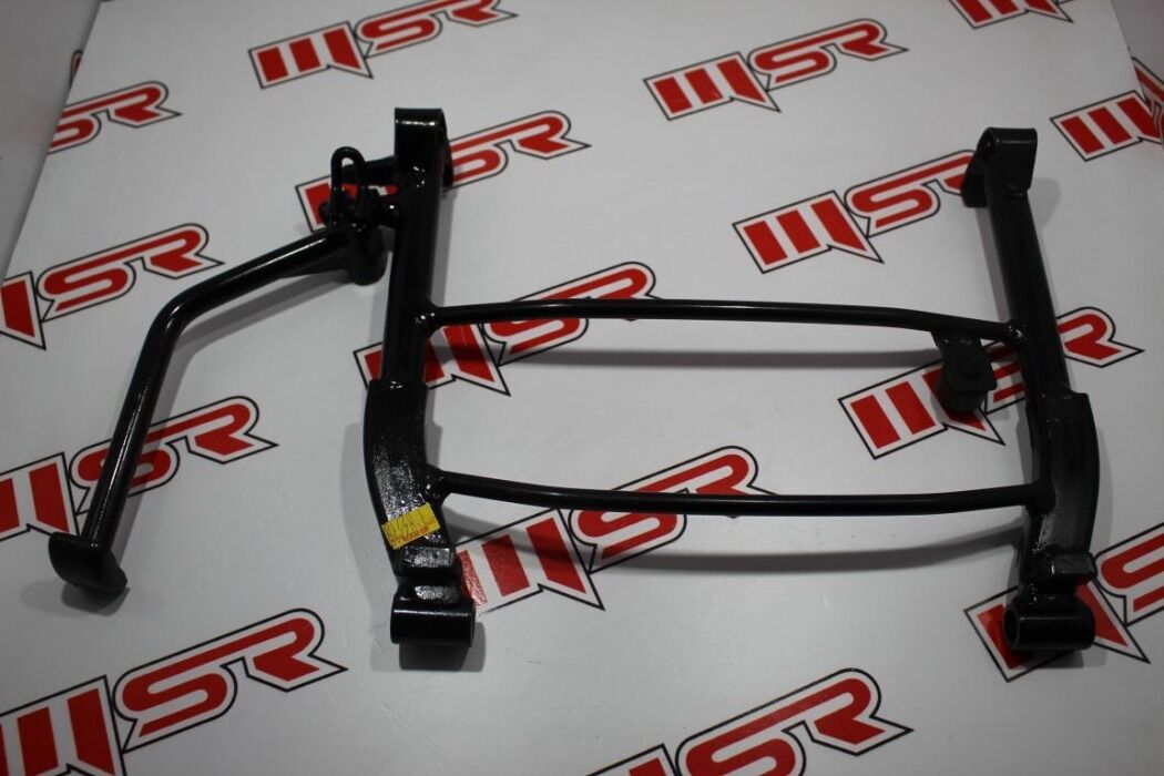 TVS WEGO ORTA SEHPA A