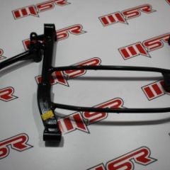 TVS WEGO ORTA SEHPA A